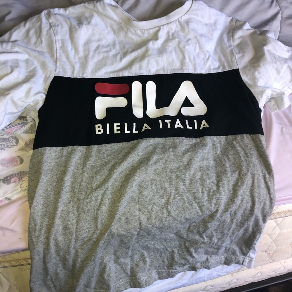 Fila Tshirt